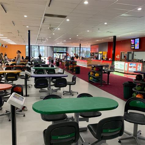 Narre Warren – OZ Tenpin Bowling